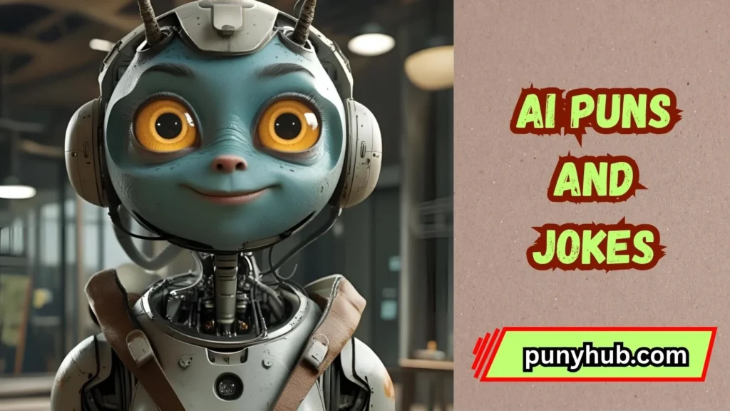 AI Jokes for Programmers
