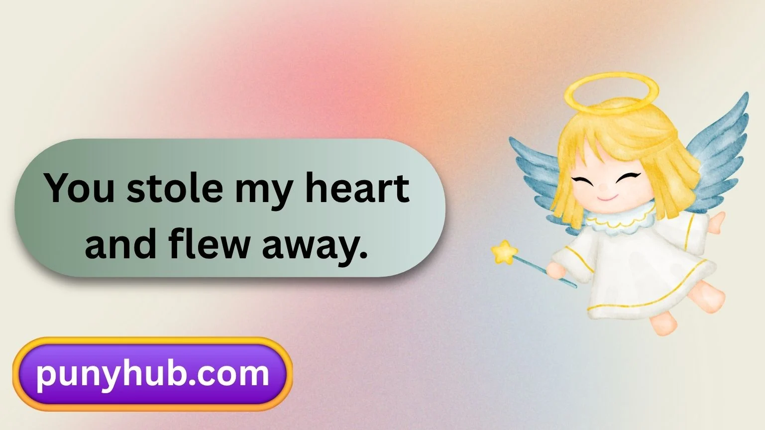 Angel Puns and Jokes