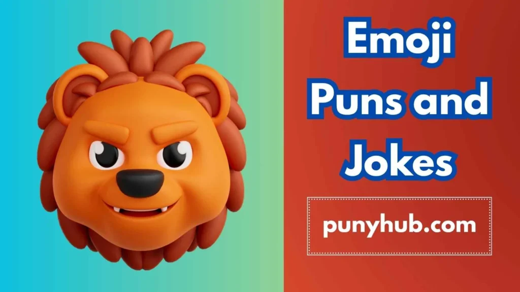 Animal Emoji Jokes