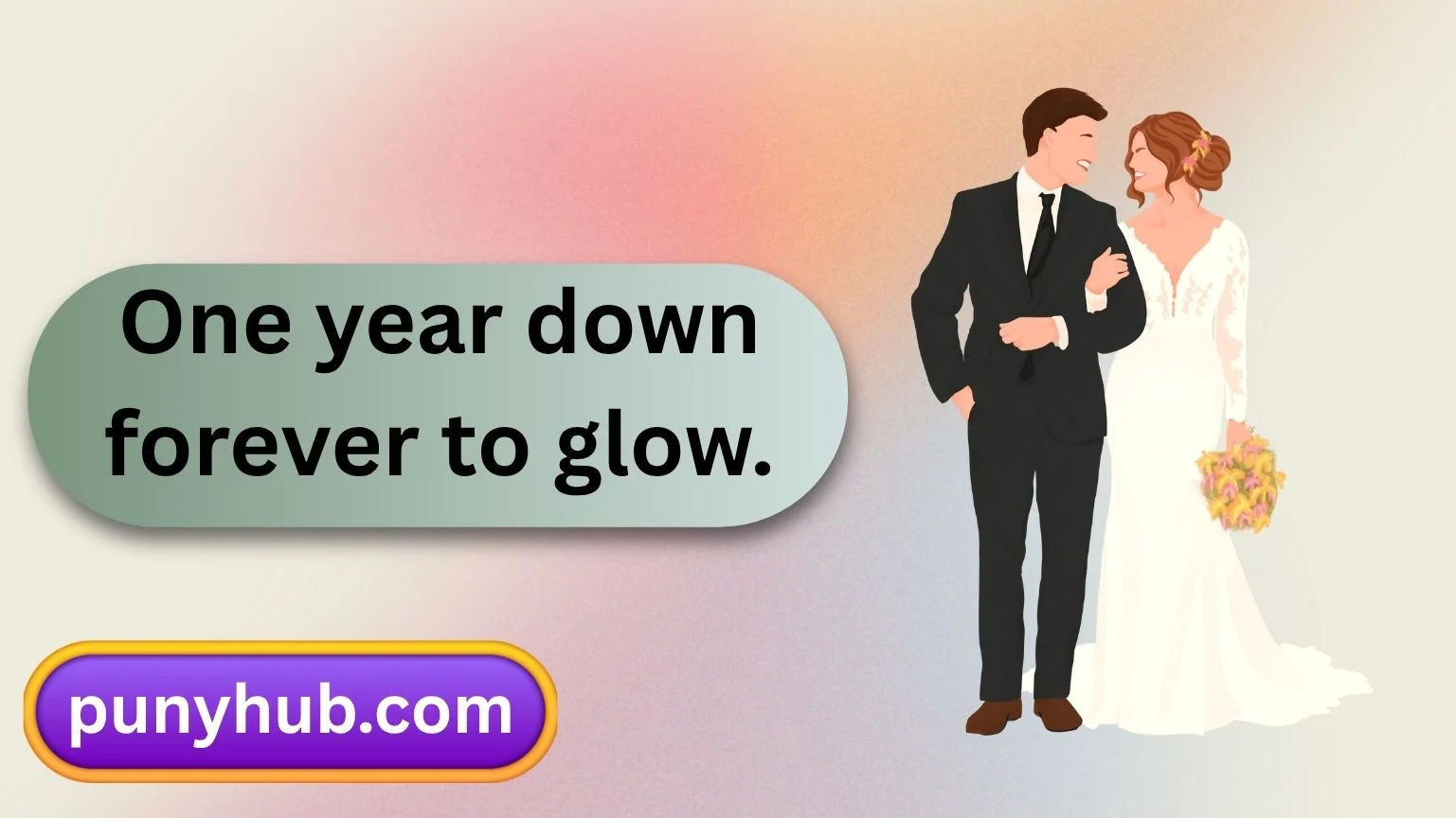 Anniversary Puns & Jokes