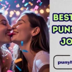 Best Kiss Puns and Jokes