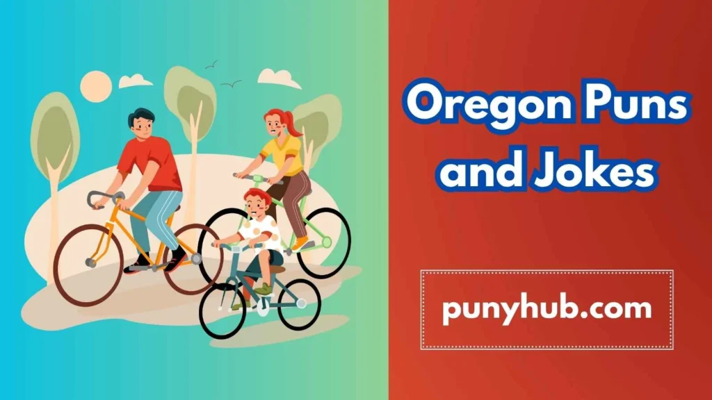  Biking Puns
