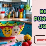 Bowl Puns and Jokes