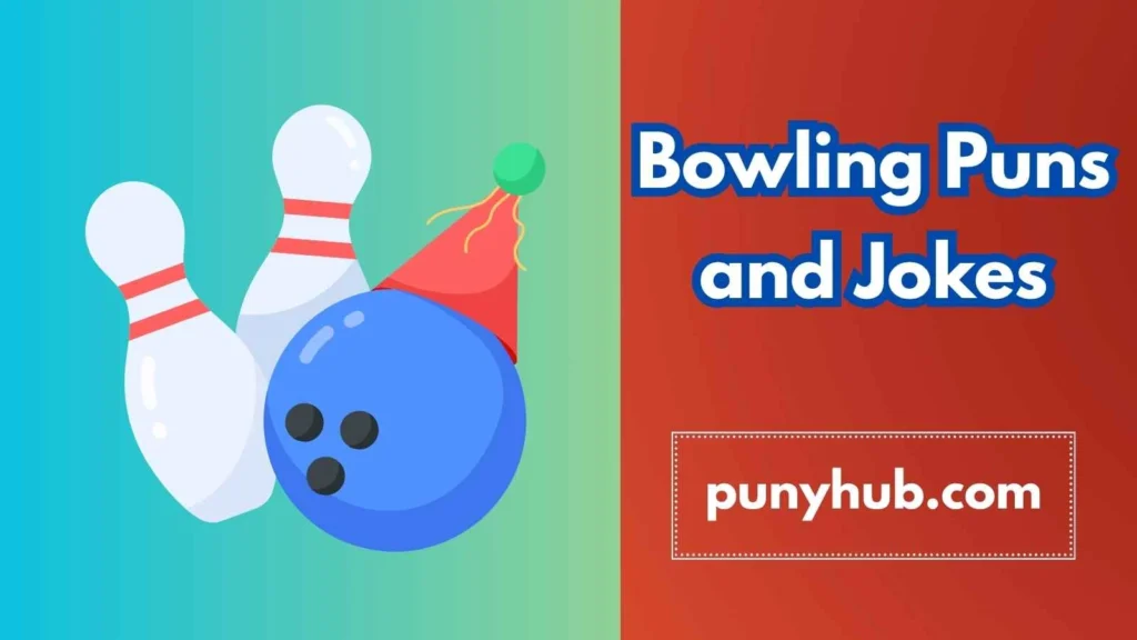  Bowling Birthday Puns