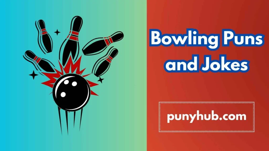 Bowling Puns and Jokes