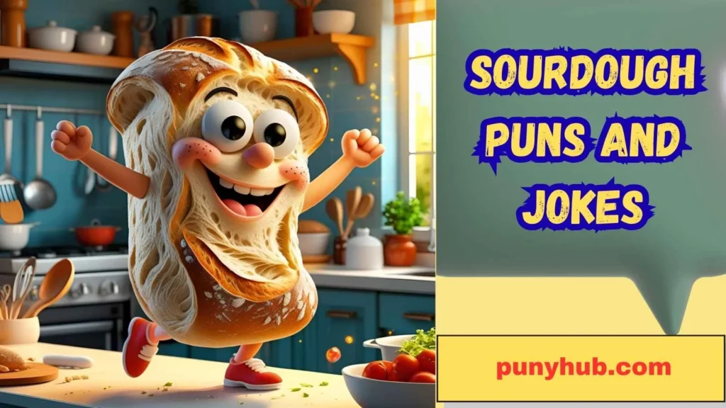 Bread Puns for Instagram