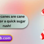 Candy Cane Puns and Jokes