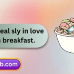Cereal Puns & Jokes