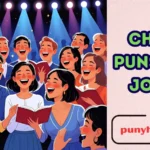 Choir Puns and Jokes