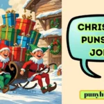 Christmas Puns and Jokes