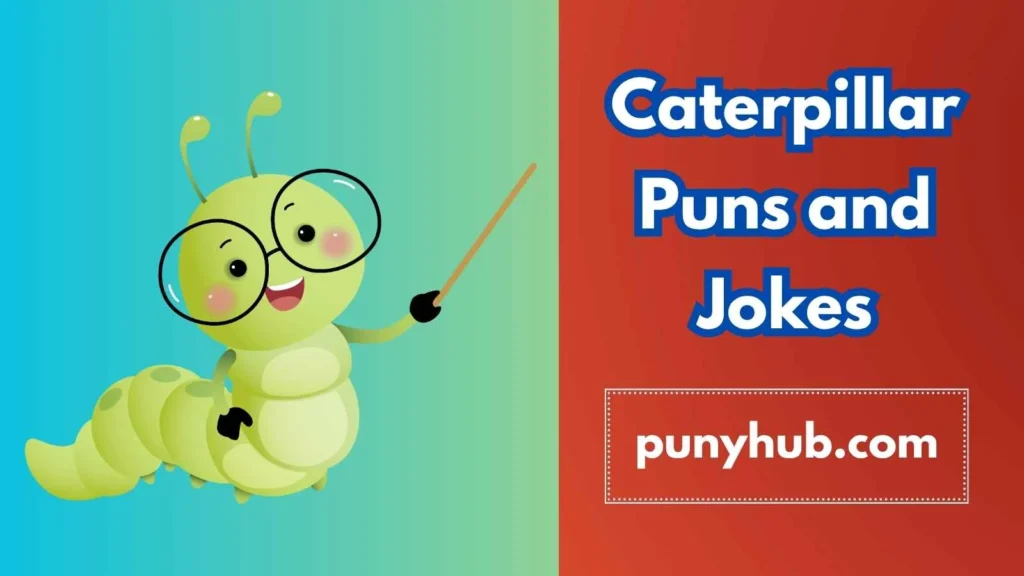 Clever Caterpillar