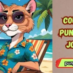 Cougar Puns and Jokes