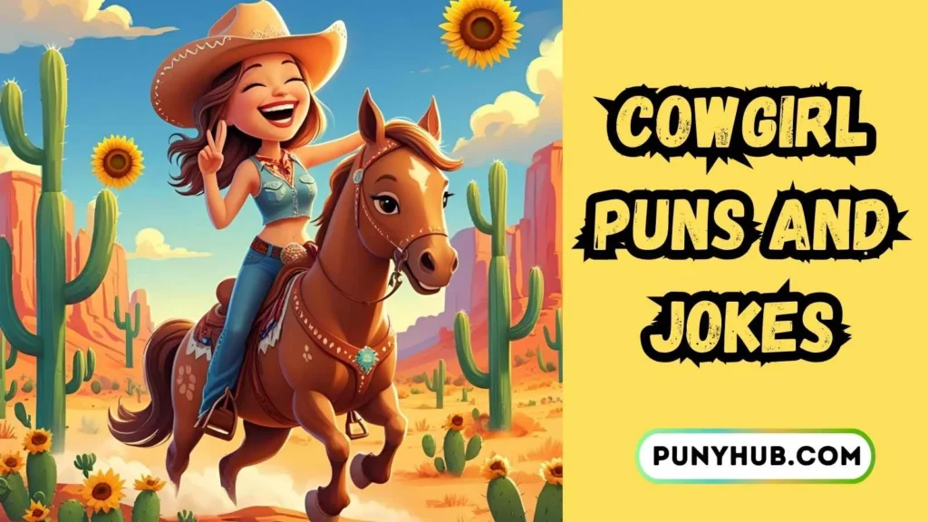 Cowgirl Instagram Captions