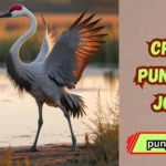 Crane Puns and Jokes