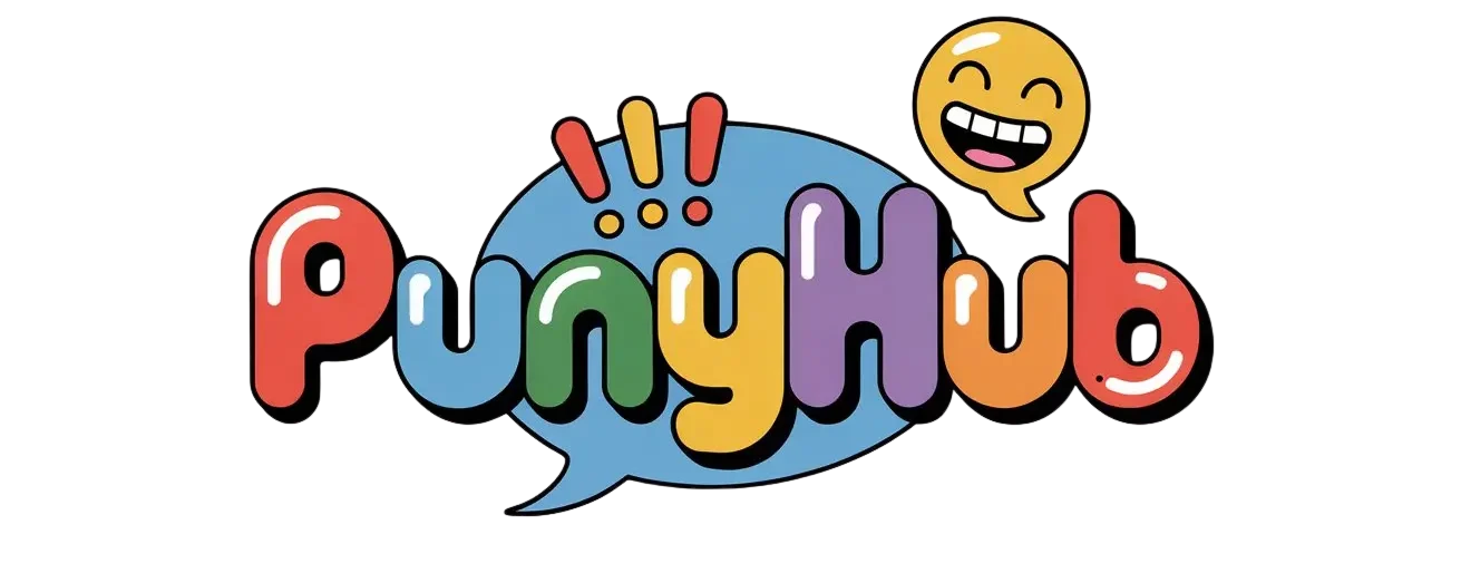 punyhub.com