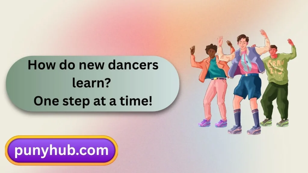 Dance Puns for Beginners
