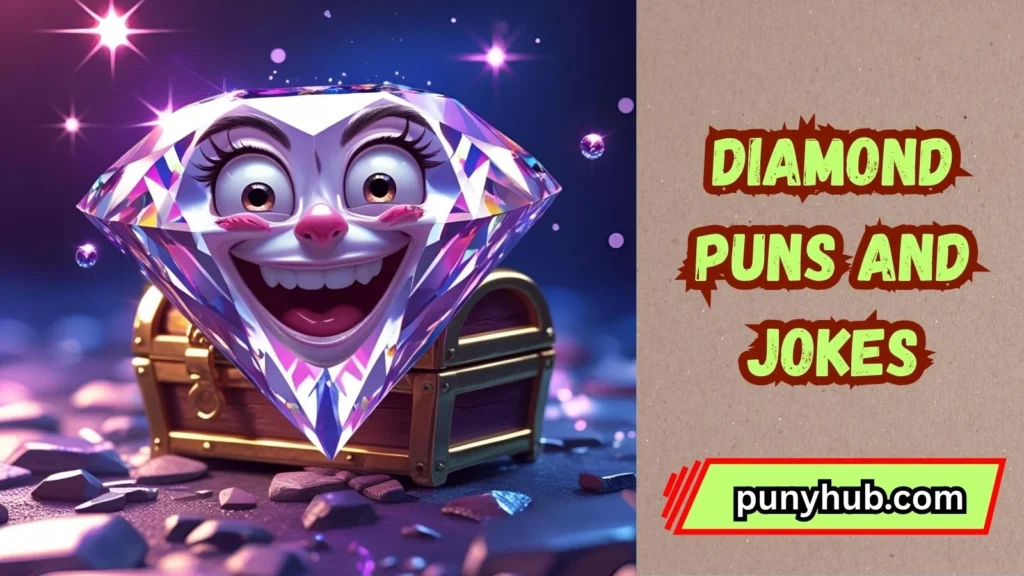 Diamond One-Liners