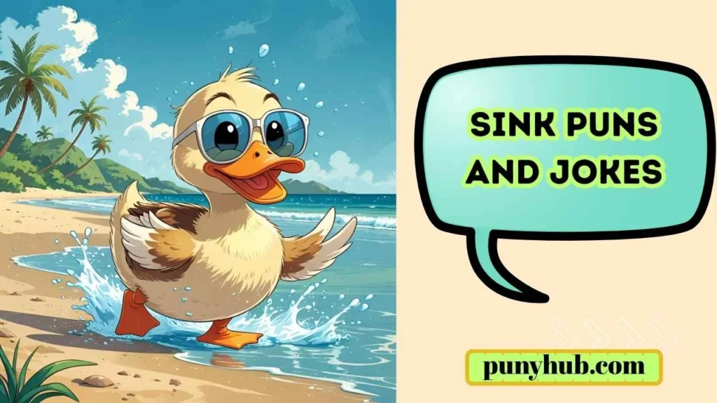 Duck Puns and Jokes