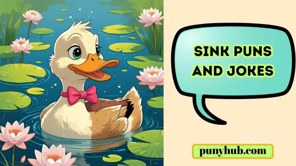 Duck Puns for Friends