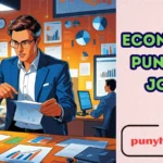 Economics Puns and Jokes