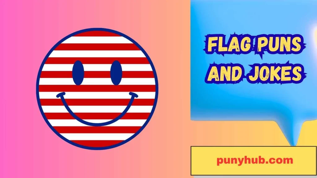 Educational Flag Jokes