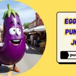 Eggplant Puns and Jokes