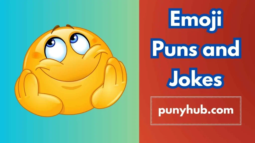 Emoji Puns and Jokes