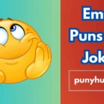 Emoji Puns and Jokes