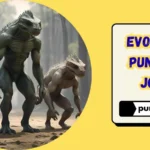 Evolution Puns and Jokes