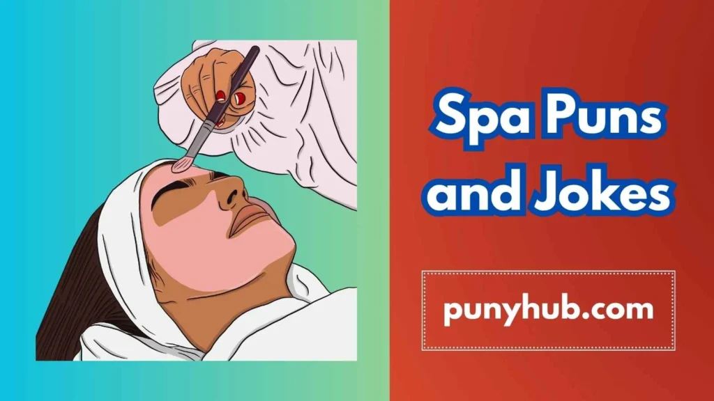 Facial Puns
