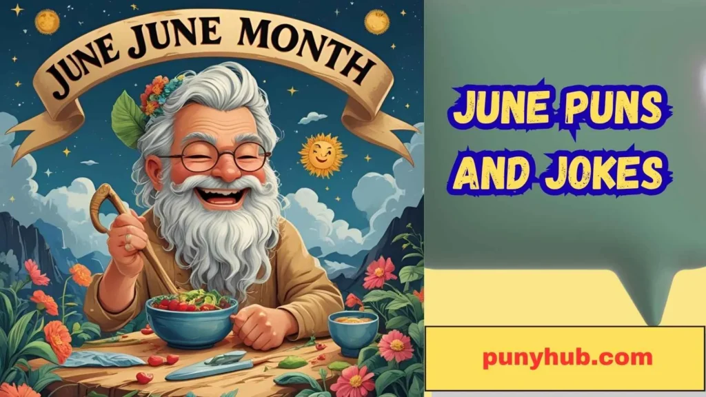 Father’s Day Jokes