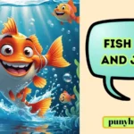 Fish Puns and Jokes