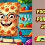 Focaccia Puns and Jokes