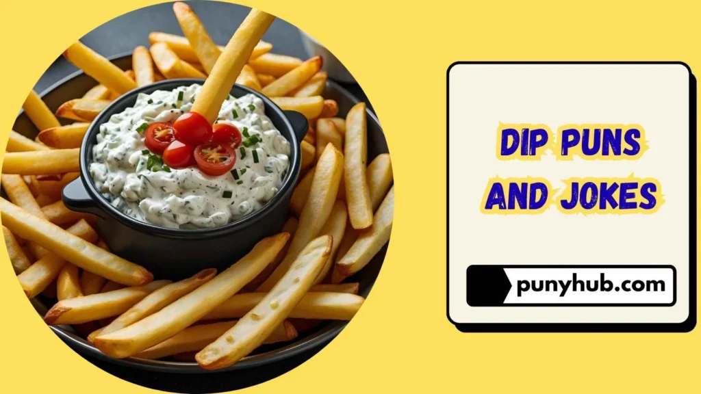 french-fries-and-dip-puns