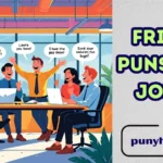 Friday Puns and Jokes