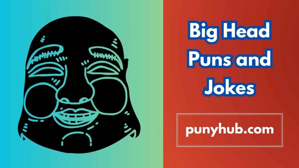 Funny Big Head 