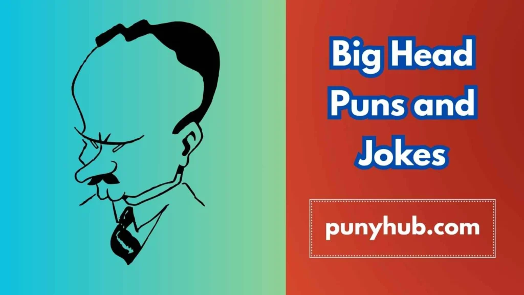 Funny Big Head Jokes