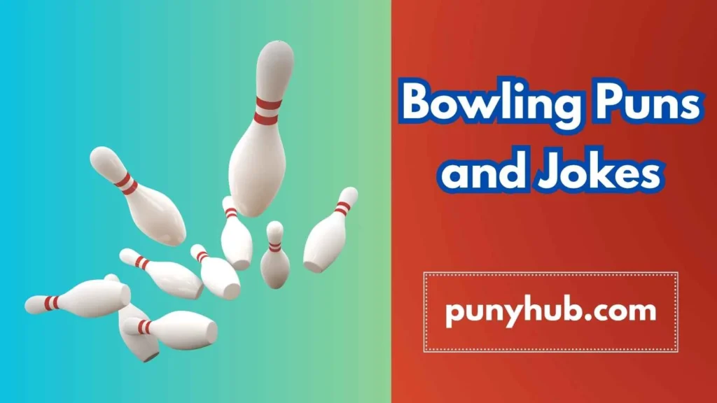  Funny Bowling Puns
