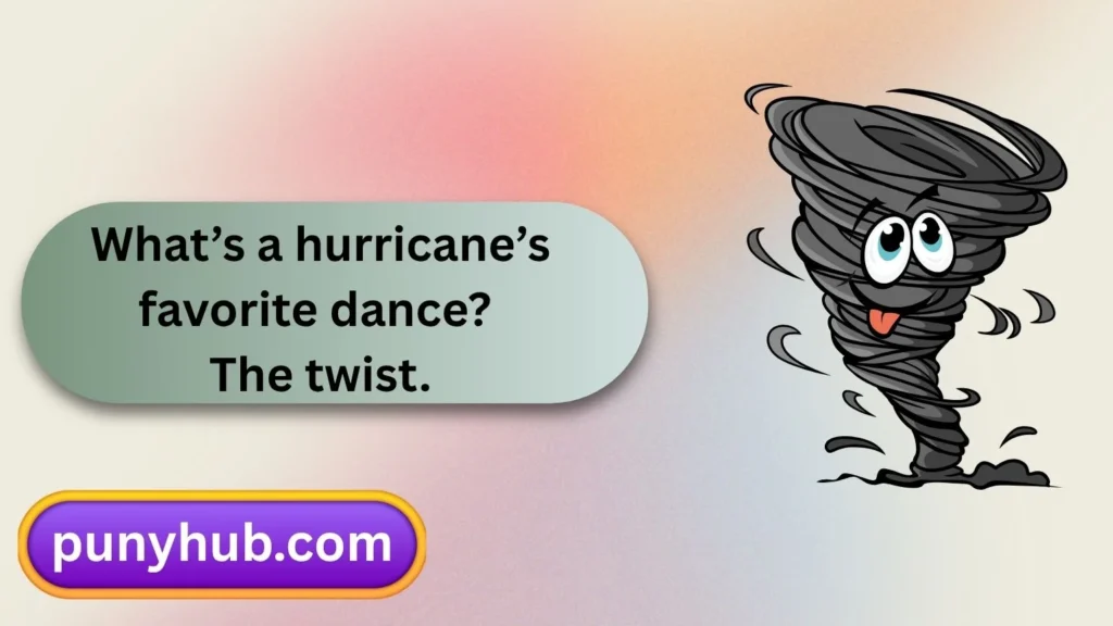 Funny Hurricane Jokes