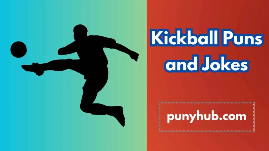 Funny Kickball 