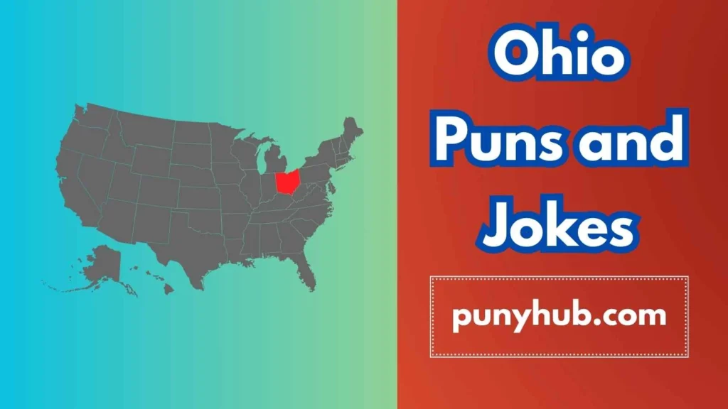 Funny Lake Erie Puns