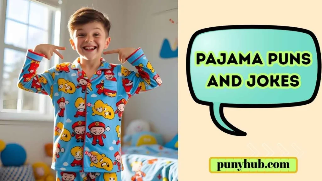 Funny Pajama Captions for Instagram
