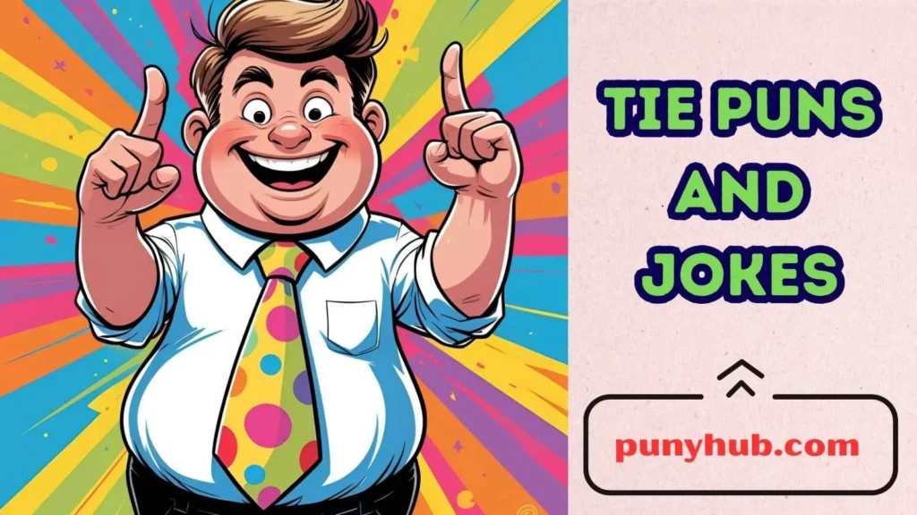funny-tie-puns