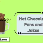 Hot Chocolate Puns and Jokes