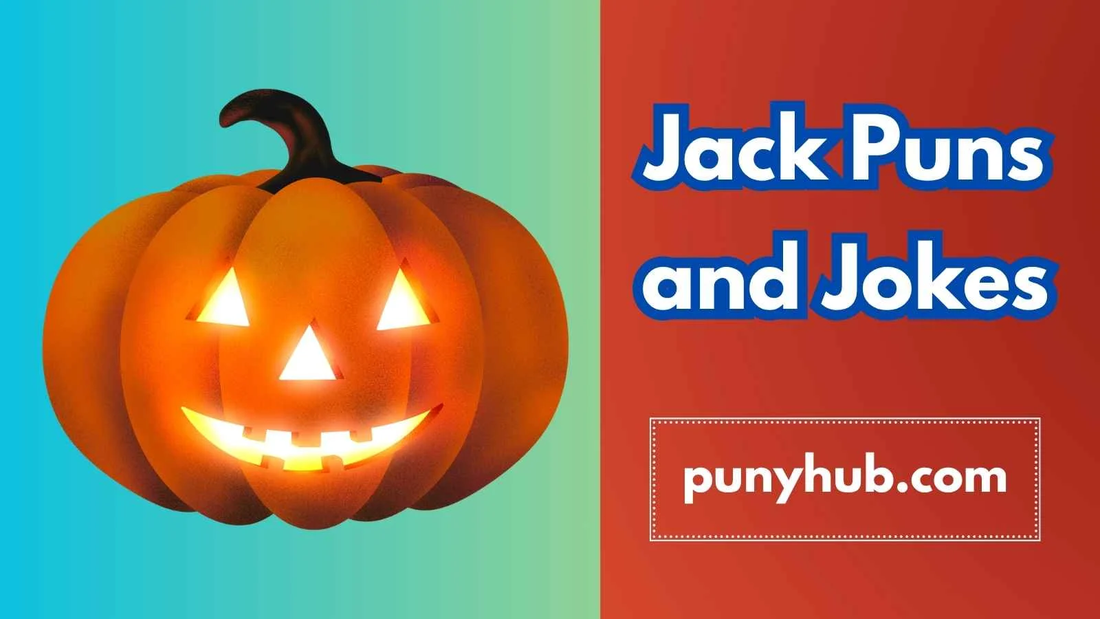 Jack Puns and Jokes