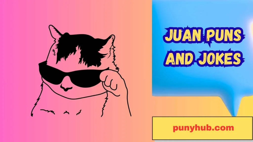 Juan Jokes for Kids