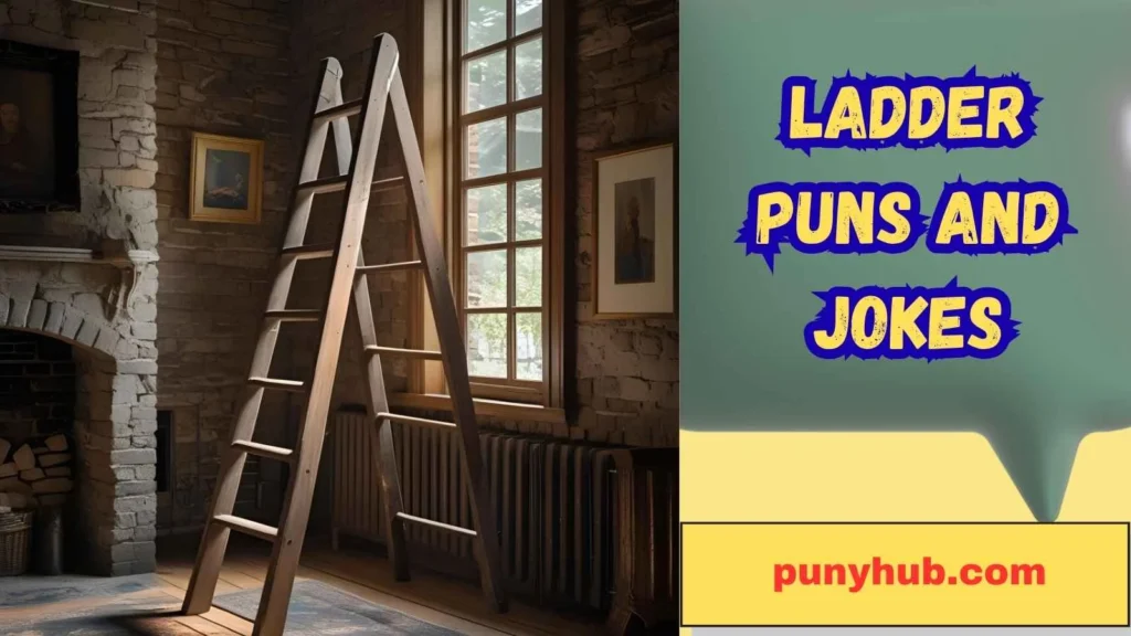 Ladder Instagram Captions