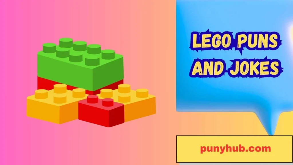 LEGO Instagram Captions
