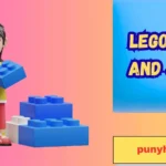 LEGO Puns and Jokes