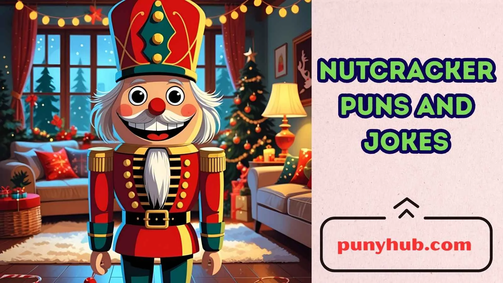 Nutcracker Puns and Jokes